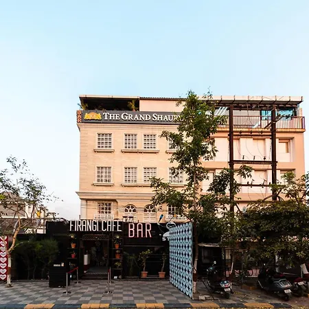 The Grand Shaurya-2